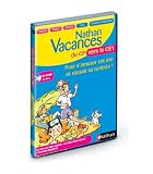 Revue Mindscape  / Nathan Vacances CP-CE1