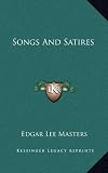 Songs And Satires