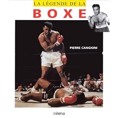La L�gende de la Boxe