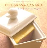 Revue Lannoo  / Fois gras & canard : Les meilleures recettes d'Upignac