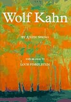 Wolf Kahn