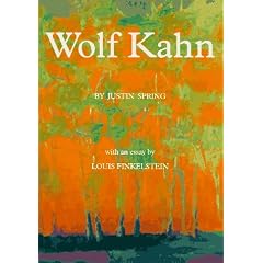 Wolf Kahn