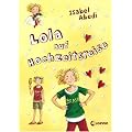 Lola auf Hochzeitsreise