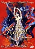 The Royal Ballet - Romeo & Julia