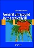 General Ultrasound in the Critically Ill