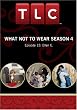 What Not To Wear Season 4 - Episode 12: Ellen E.
