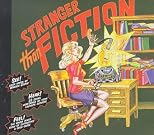 Stranger Than Fiction