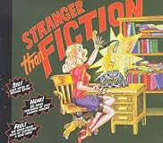 Stranger Than Fiction