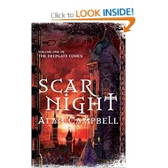 Scar Night (Deepgate Codex)