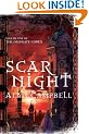Scar Night (Deepgate Codex)
