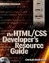 The HTML/CSS Developer's Resource Guide