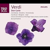 Verdi: Don Carlo