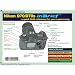 Nikon D70 / D70s in Brief Laminated Reference Card