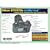 Nikon D70 / D70s in Brief Laminated Reference Card