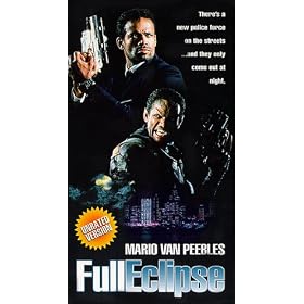 Full Eclipse [VHS]