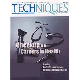 Techniques - Connecting Education and Careers by