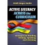 Active Literacy Across the Curriculum: Strategies for Reading, Writing, Speaking, and Listening