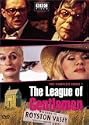 The League of Gentlemen