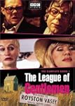 The League of Gentlemen: The Complete...