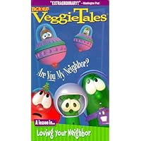VeggieTales - Are You My Neighbor (1998)