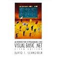 Introduction to Programming with Visual Basic.NET, An (5th Edition)
