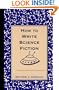 How to Write Science Fiction