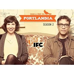 Portlandia Season 2