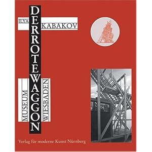 Red Wagon Ilya Kabakov