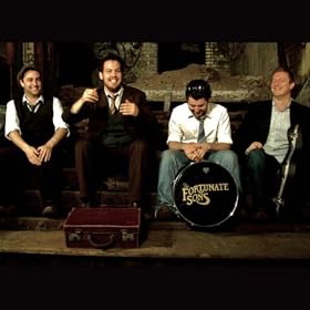 The Fortunate Sons