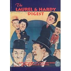 The Laurel & Hardy Digest: A Cocktail of Love and Hisses
