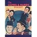 The Laurel & Hardy Digest: A Cocktail of Love and Hisses