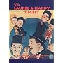 The Laurel & Hardy Digest: A Cocktail of Love and Hisses