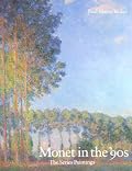 Monet in the '90s: The Series Paintings