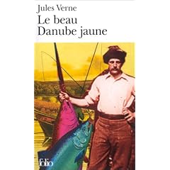 Le Beau Danube jaune