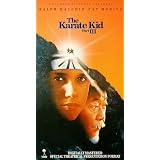The Karate Kid Part III