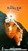 VHS : The Karate Kid Part III