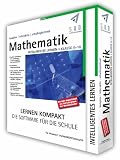 Mathematik, Intelligentes Lernen, Klasse 5-10, 1 CD-ROM - S.A.D.