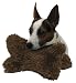 Karlie 45879 Anti Stress Kissen f&uuml;r Hunde, Pl&uuml;sch, 30 cm