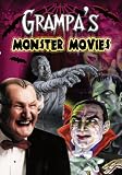 : Grampa's Monster Movies