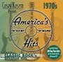 Casey Kasem presents: America's Top Ten - 1970s Classic Rock's Greatest Hits