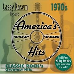 1970s: Classic Rock's Greatest