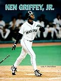 Ken Griffey, Jr (Baseball Legends)