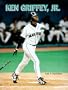 Ken Griffey, Jr. (Baseball Legends)