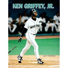 Ken Griffey, Jr (Baseball Legends)
