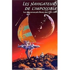 Les Navigateurs de l'impossible