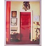 Sotheby's New York Diana D. Vreeland Estate Catalog book cover