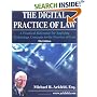 The Digital Practice of Law (Digital Practice Series)