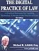 Book The Digital Practice of Law (Digital Practice Series)