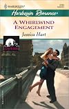 A Whirlwind Engagemant 