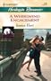 A Whirlwind Engagement (City Brides; Harlequin Romance #3765)